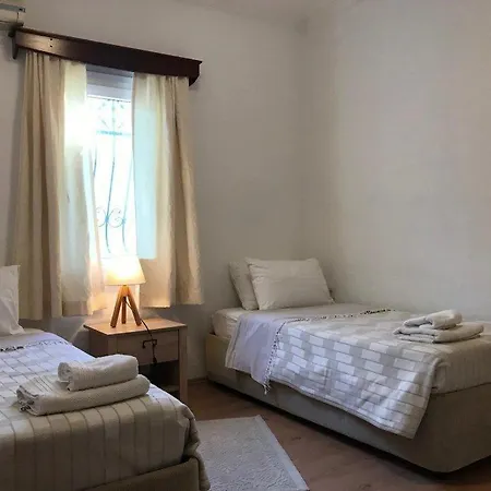 Sleeps 6 Air Con Wifi * Guvercinlik (Bodrum)