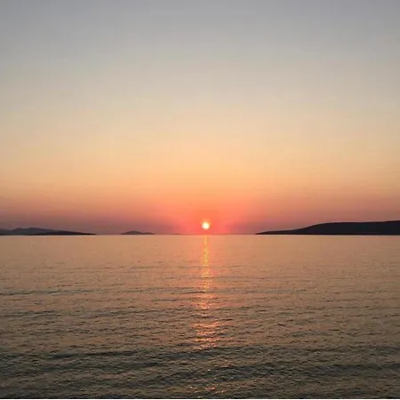 Sleeps 6 Air Con Wifi Villa Guvercinlik (Bodrum)