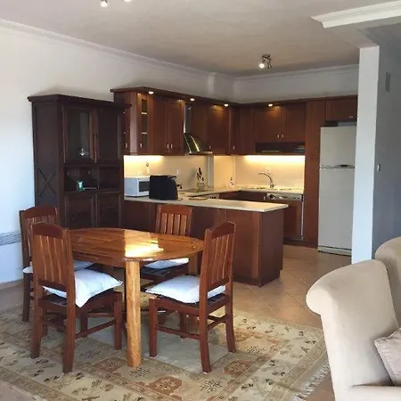 Sleeps 6 Air Con Wifi Guvercinlik (Bodrum)