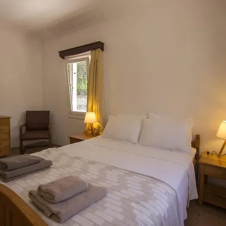 Sleeps 6 Air Con Wifi * Guvercinlik (Bodrum)